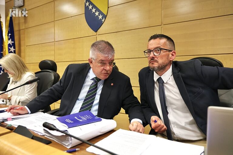 Zakon o rudarstvu, na koji se u FBiH čeka godinama, bit će na sjednici Predstavničkog doma krajem septembra