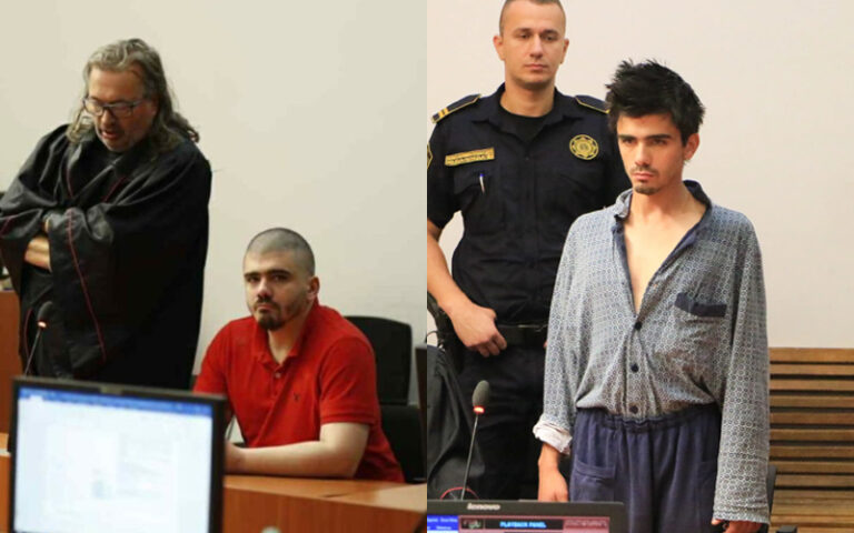 Traži se maksimalna kazna zatvora za Mirzu Durana: Nije pokazao kajanje niti empatiju!