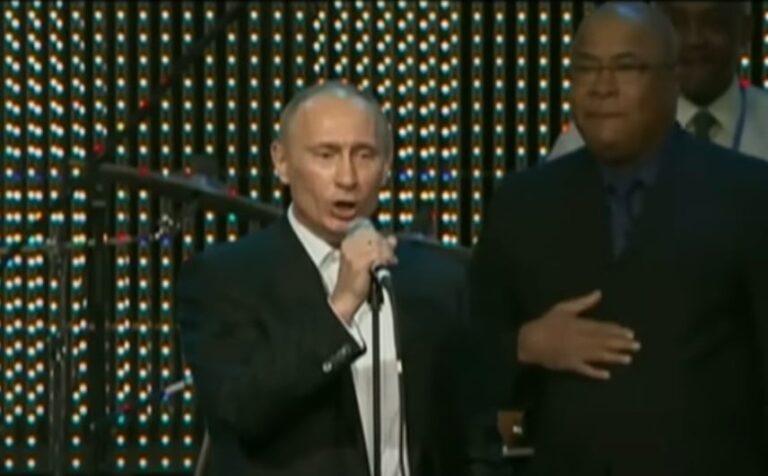 Putinov “anti-Eurosong” ovog mjeseca održava se u Rusiji: Ove zemlje će učestvovati