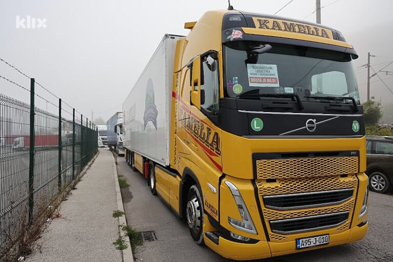 Hoće li zbog blokade izvoza bh. firme postati nepoželjan i nepouzdan partner kompanijama u EU?