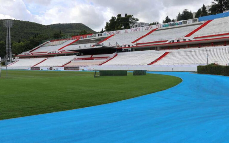 MUP HNK ne dozvoljava bh. navijačima prisustvo na domaćoj utakmici u Mostaru protiv Izraela