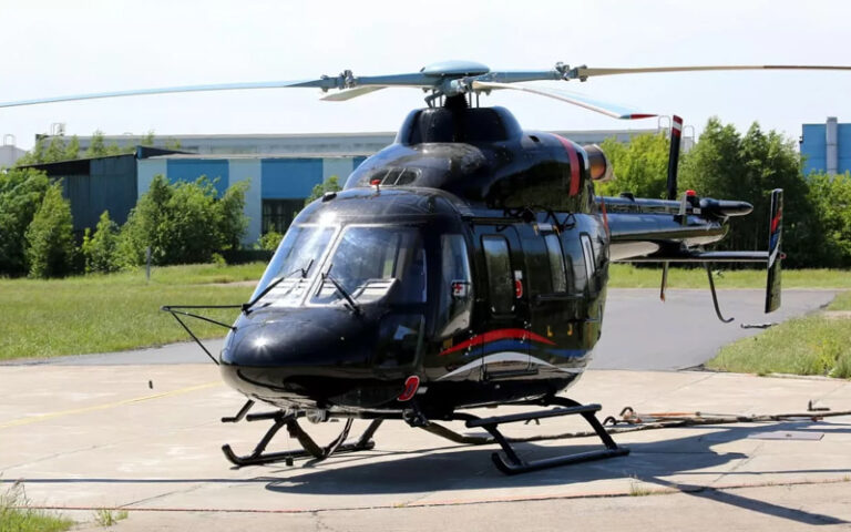 MUP RS kupuje dva helikoptera, cijena skoro 15 miliona KM