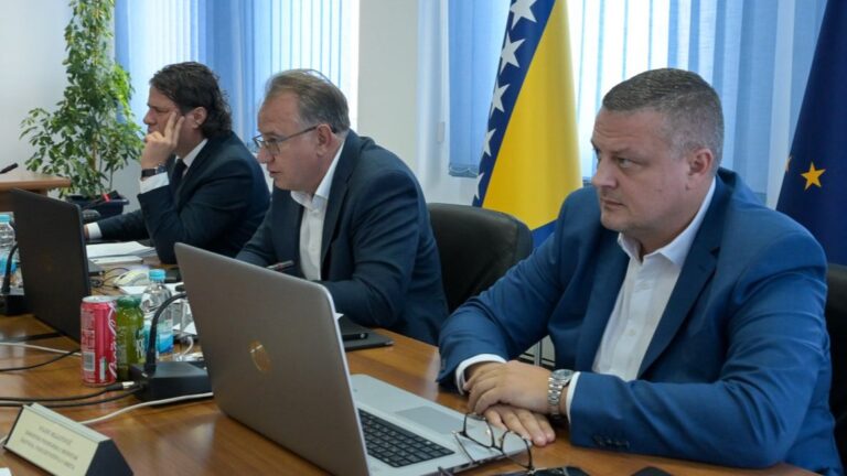 Utvrđen nacrt izmjena i dopuna zakona o roditeljima njegovateljima u Federaciji BiH