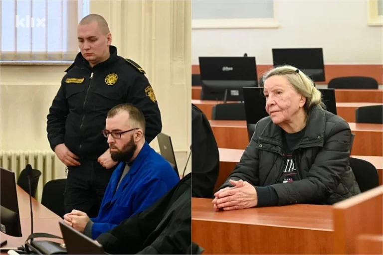 Goran i Leđiba Ravlić osuđeni na po 45 godina robije zbog ubistva Nermine Krajine