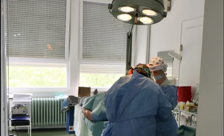 Ko će nas liječiti: Za pola godine FBiH napustilo 25 specijalista