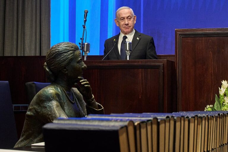 Netanyahu: Sporazum o oslobađanju zarobljenika nije na stolu