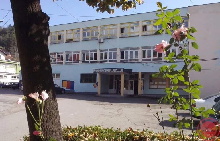 Skandal u JU OŠ Hasan Kikić: Javni protest zbog diskriminacije pri izboru izvođača maturalne ekskurzije
