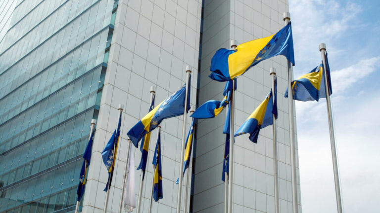 Komisija za borbu protiv korupcije traži odgovore o kupovini objekta za UIO BiH