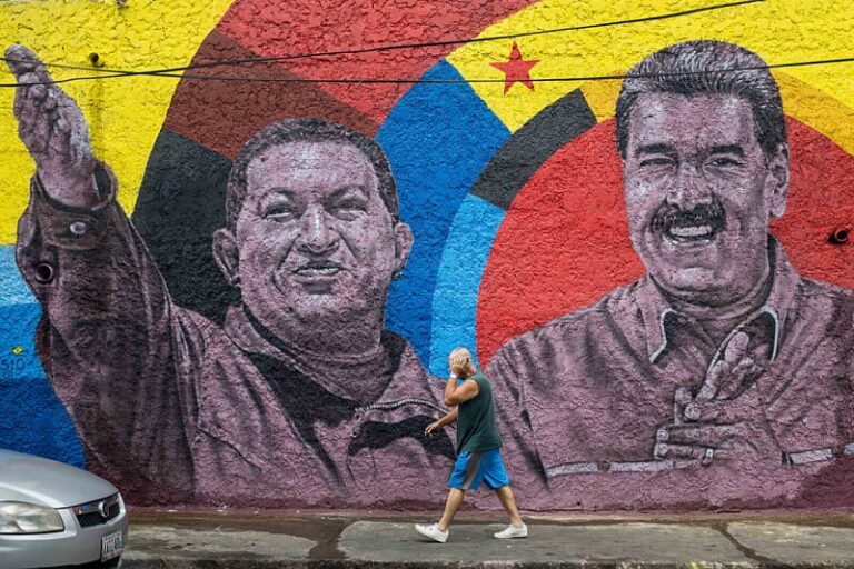 Venecuela ima najviše nafte na svijetu, ali zašto ne zarađuje više od njenog izvoza