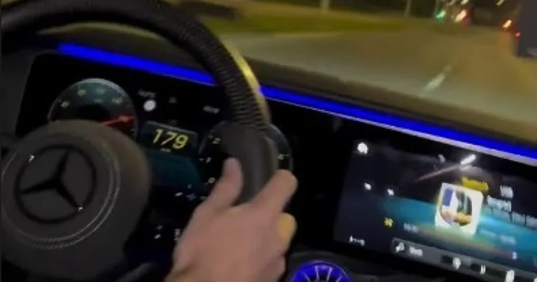 Identifikovan bahati mladić koji je vozio 180km/h kroz Sarajevo: Evo kako je kažnjen