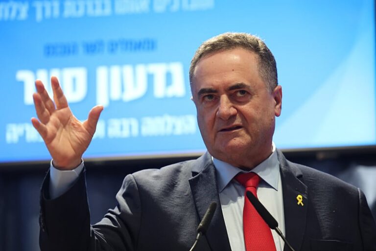 Brutalna poruka izraelskog ministra: Reza se sada uklanja sa vrata pakla u Gazi