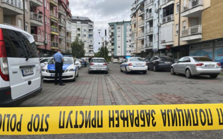 Pušten da se brani sa slobode Radoslav Jović (48) osumnjičeni za napad na policajce