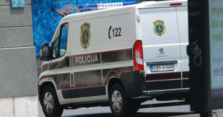 Predložen pritvor za petoricu osumnjičenih za napad na pripadnike organizacije “Panter”