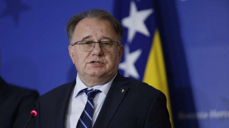 Nikšić: Izbor nove Vlade RS je protuustavan jer Republika Srpska trenutno nema predsjednika