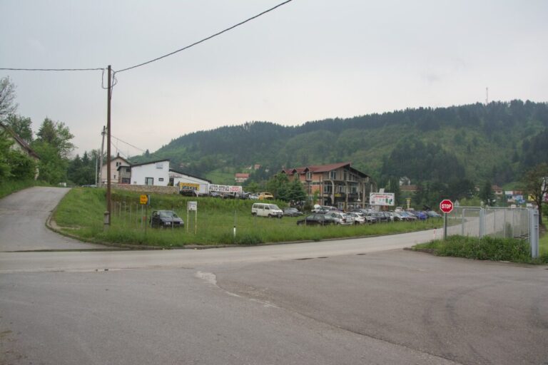 Tragedija u BiH: U motelu kod Busovače pronađeno tijelo žene