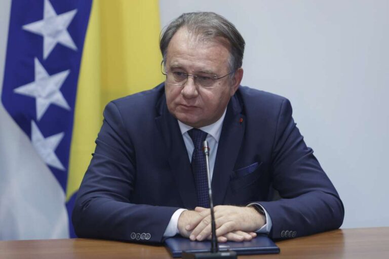 Nikšić: Izbor nove Vlade RS je protuustavan zbog činjenice da Republika Srpska trenutno nema predsjednika