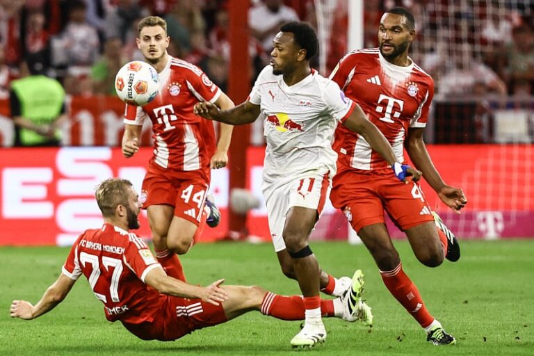 Juventus doveo sjajnog belgijskog napadača, Kolo Muani na posudbi u Tottenhamu