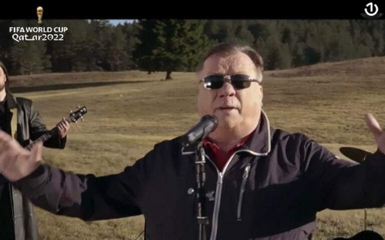 Emotivna poruka iz Banjaluke za Halida Bešlića: “Vjeruj u ozdravljene i Bog će ti ga podariti”