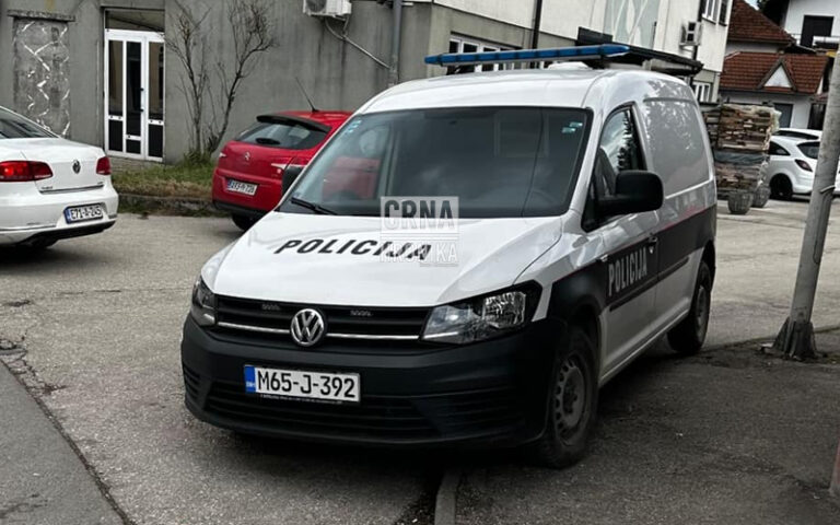 26-godišnji mladić Mustafa oduzeo sebi život u Bihaću