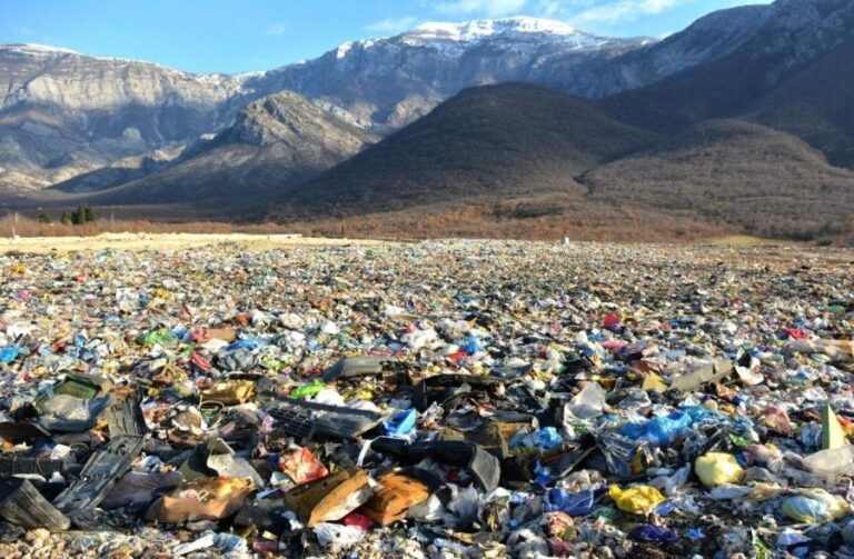 Smeće iz Mostara završit će u Zenici