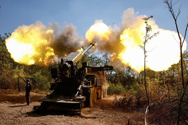 Američki general uputio poziv vojnoj industriji: Testirajte oružje na ukrajinskom ratištu