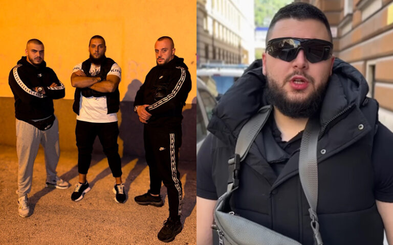 Nesuglasice u grupi Panter! Jasmin Haydar: Rad naše organizacije je privremeno obustavljen