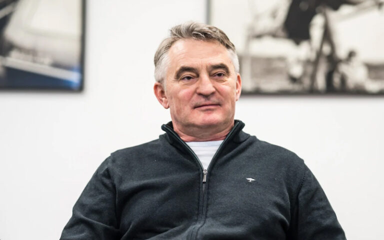 Komšić: Najrealnije bi bilo da SNSD za predsjednika RS kandiduje Stanivukovića