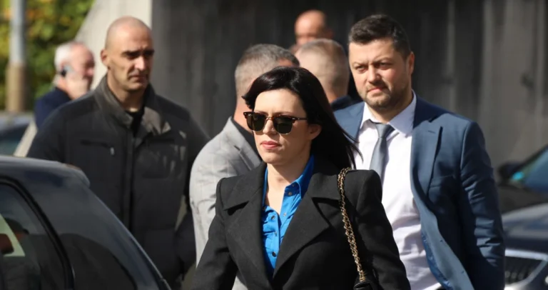 Vulić ponovo šokirala javnost – “Milorad Dodik je za mene i dalje apsolutno Bog”