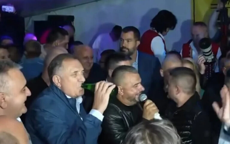 Dodik osudio svako vrijeđanje i veličanja nasilja nad ženama