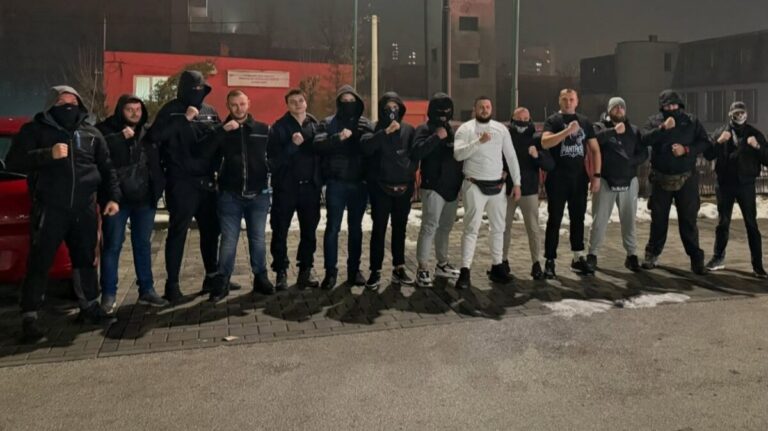 Oglasili se Panteri: Haydar nije naš predstavnik, uskoro emisija o novonastaloj situaciji