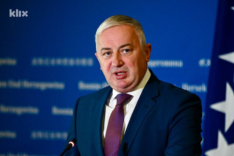 Borenović: Predloženi budžet je skandalozan i loše struktuisan