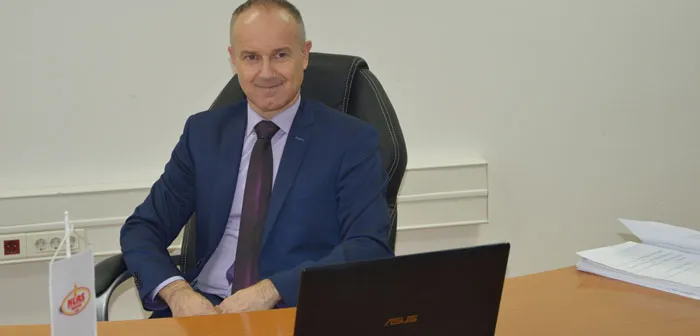 Nihad Imširović izabran za predsjednika Udruženja poslodavaca FBiH