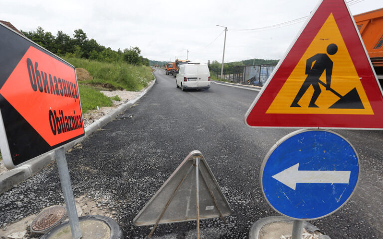 Izgradnja obilaznice oko Banjaluke: Biće potrebno srušiti čak 435 objekata