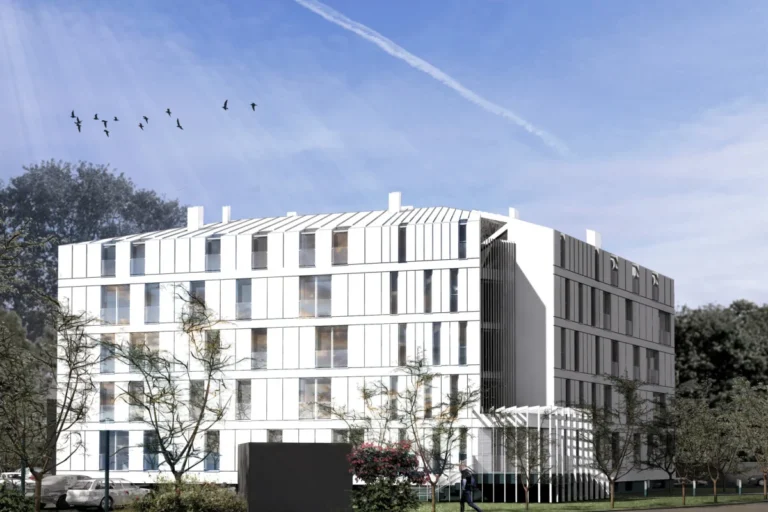 Kanton Sarajevo gradi 300 novih stanova: Projekat “Bijeli Dvor” na Ilidži za mlade