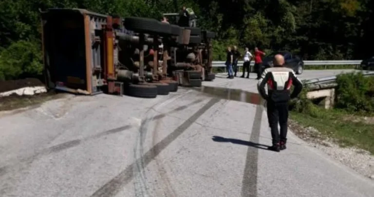 Tuga okovala Hercegovinu: Poznat idenitet mladića, na skoro identičan način poginuo i njegov brat