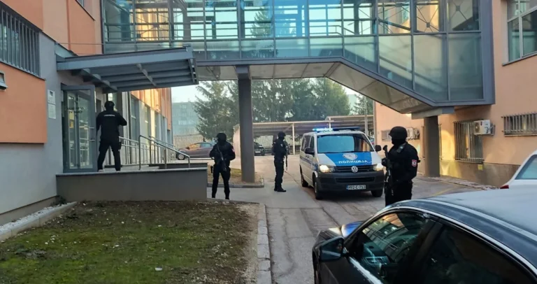 Tužioci sa Balkana udružuju snage protiv ratnih zločina i korupcije: Evo o čemu se radi