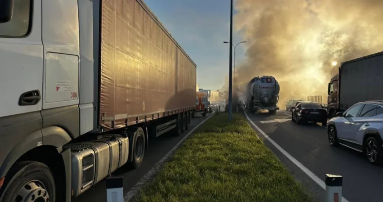 Forto najavio nastavak borbe za prava bh. prevoznika: Evo šta su poručili predstavnici EU