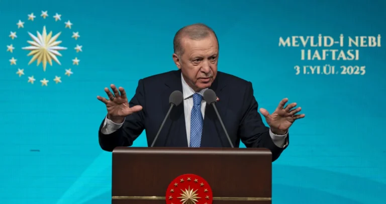 Erdogan: Islamski svijet ne može šutjeti pred tiraninom i nevjernikom Netanyahuom!