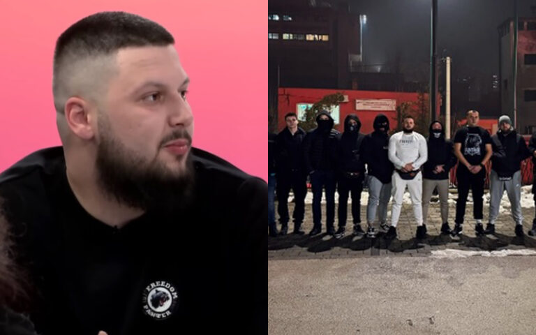 Ovo su uhapšeni koji su napali članove grupe “Panter”: Predati su tužilaštvu