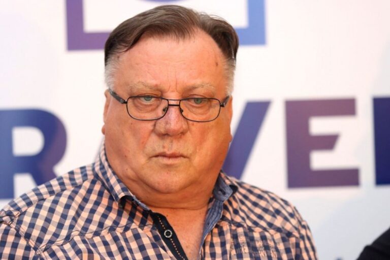 Halid Bešlić napustio KCUS!