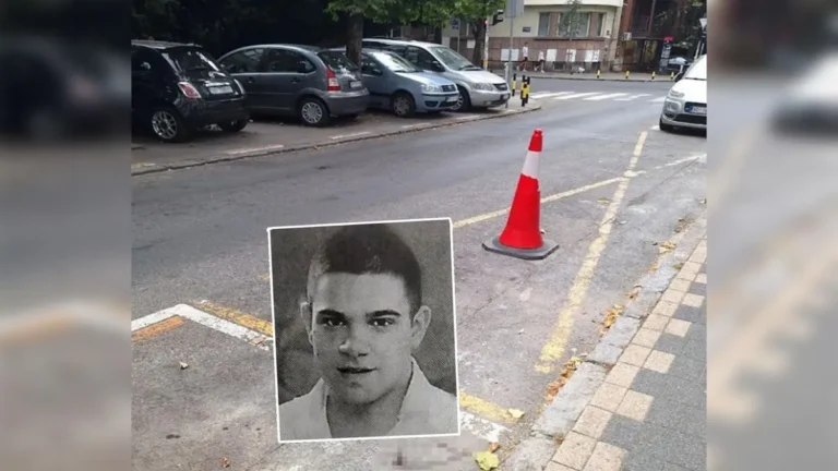 Detalji tragedije: Džudista ubijen ispred kladionice. Bio sa prijateljem kad su upali napadači