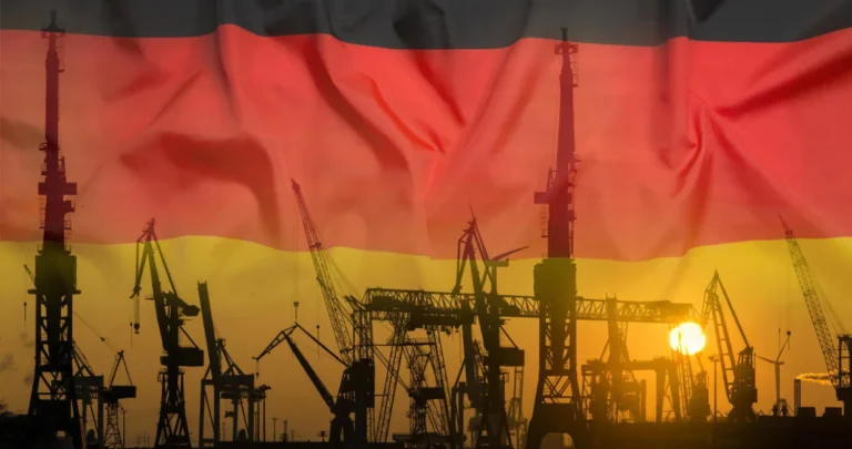 Je li ovo najbolji pokazatelj krize u Njemačkoj: Firma stara skoro 500 godina na rubu propasti