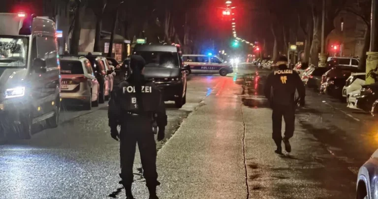 Užas u Austriji: Državljanin BiH brutalno tukao ženu, spasile su je komšije