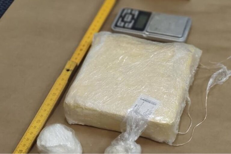 U Sarajevu policija zaplijenila kilogram kokaina i pola kilograma marihuane