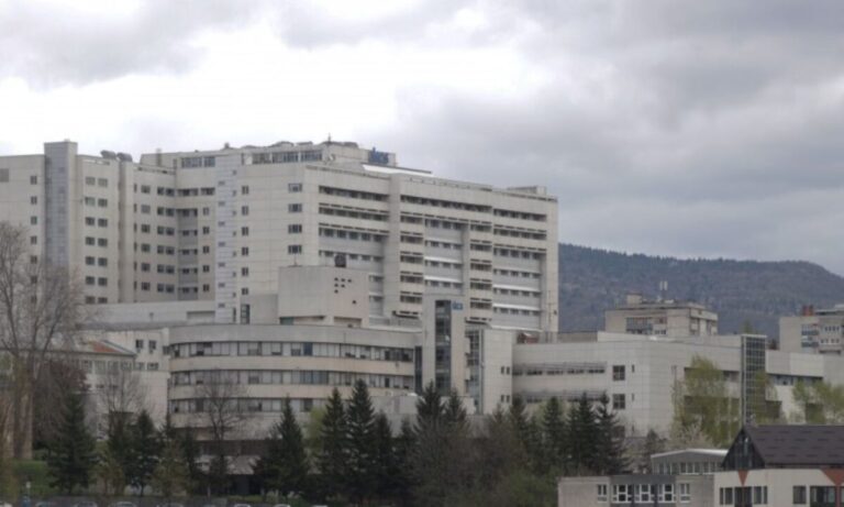 Tragedija na KCUS-u: Teško bolesna pacijentica izvršila suicid