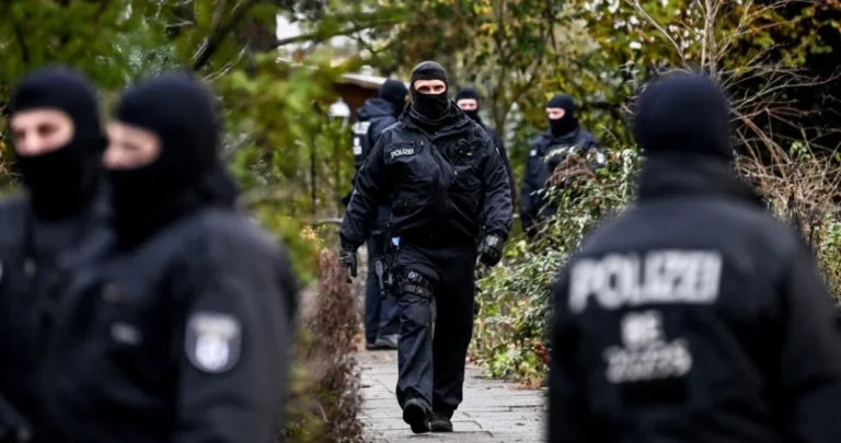 Horor u Njemačkoj: U školi izbodena nastavnica, napadač uhvaćen