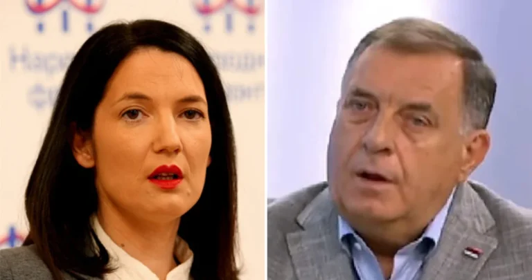 Ako nije zaprimio presudu, kako je Dodik platio kaznu? – Trivić: Izazivaju haos…!