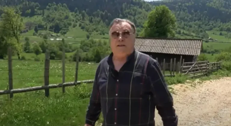 Halid Bešlić prije 16 godina ostao bez oka: Jedva mu spasili život, a ovu naviku je promijenio zauvijek