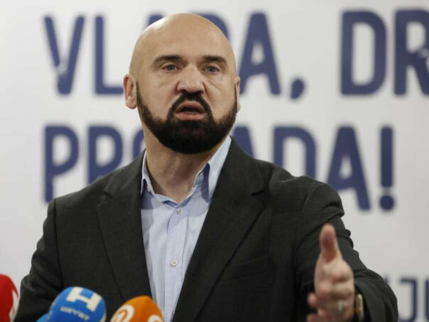 Isak: Dodik je znao da se ne može zezati sa mnom, njegovi ljudi su mi tražili da popustim