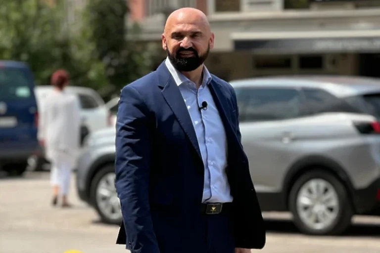 Isak: Više od 1.000 policajaca ide u penziju – tražimo model da zadržimo iskusne do 65. godine